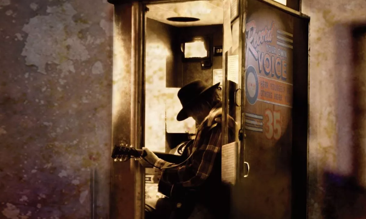 Kan Neil Young knække Top 10?