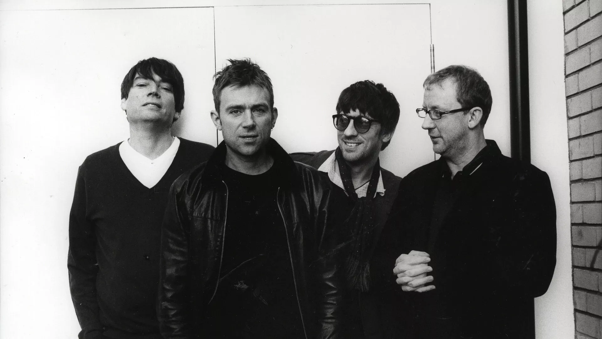 Blur var nødt til at forlade scenen under koncert