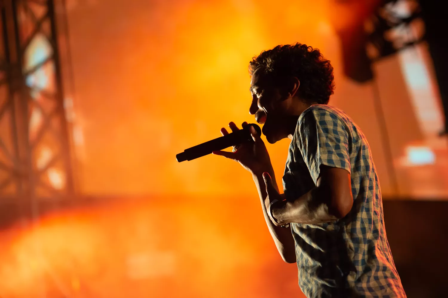 Första artistsläppet till Åre Sessions 2019