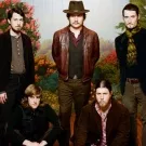 My Morning Jacket arbejder videre