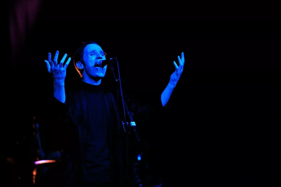 Den overmedicinerede søn vendte hjem