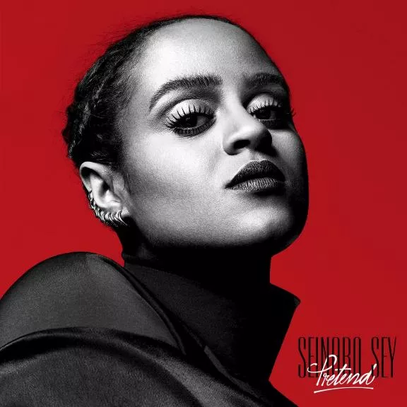 Pretend - Seinabo Sey