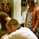 Royal Highness klar med debut