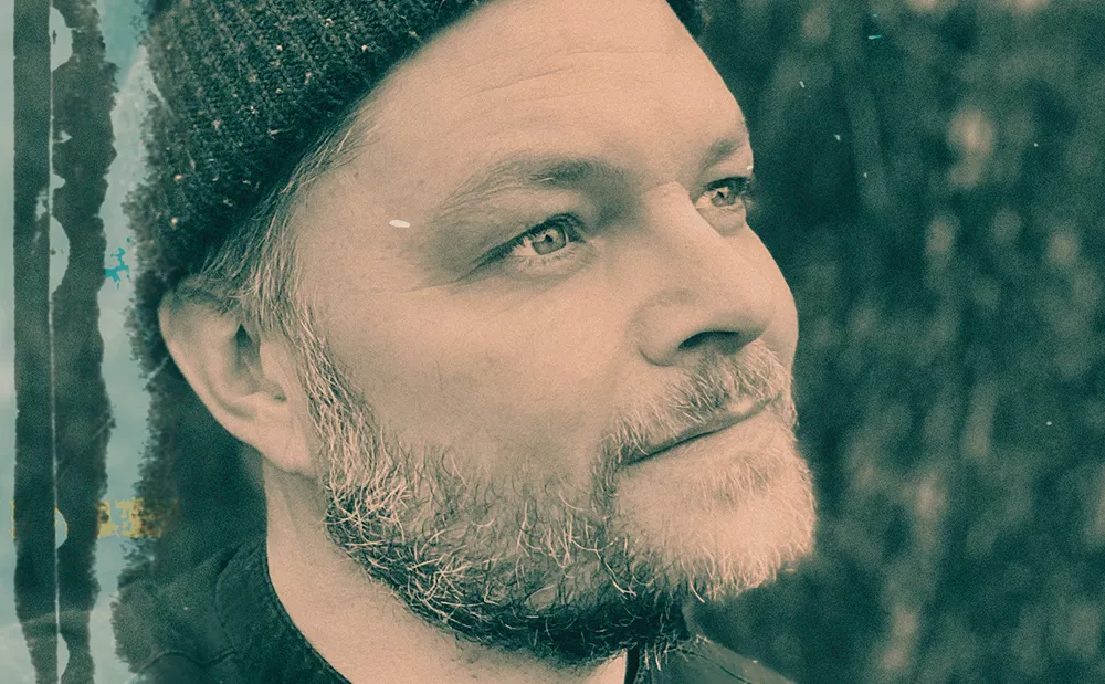 Nyt nordic noir-udspil fra produceren, der nu betræder egne stier