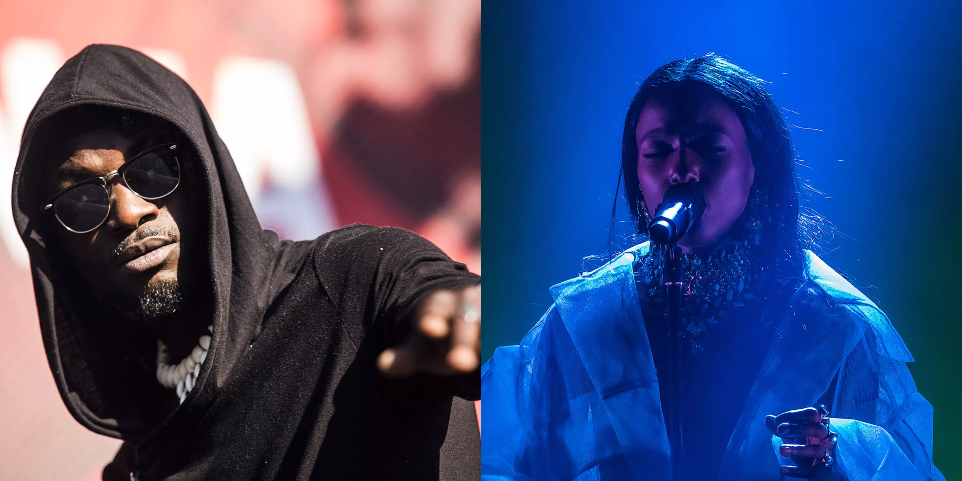 Två nya till Way Out West 