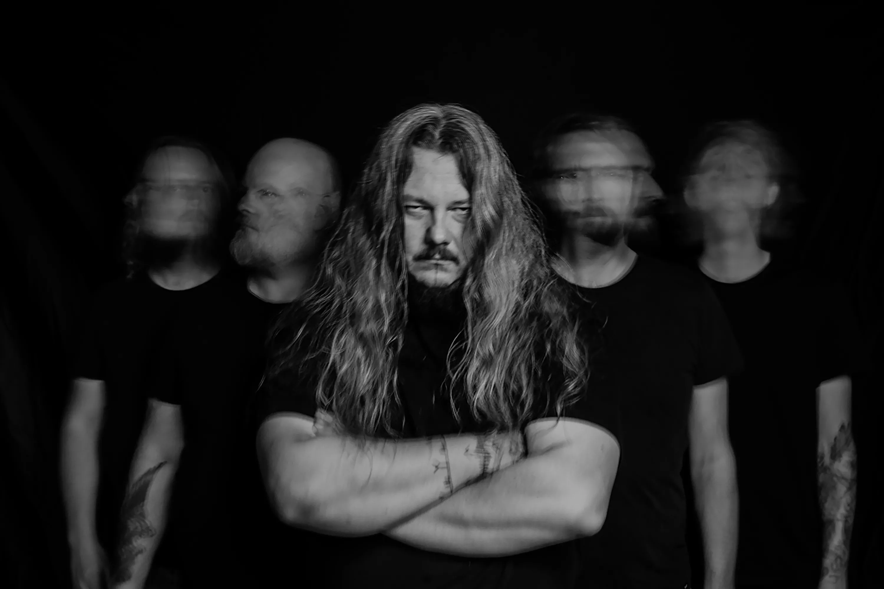 Mørket er stærkere end lyset