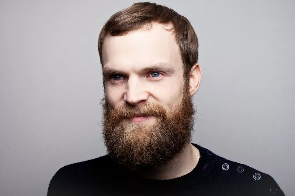 Hør resultatet av samarbeidet mellom Todd Terje og Bryan Ferry