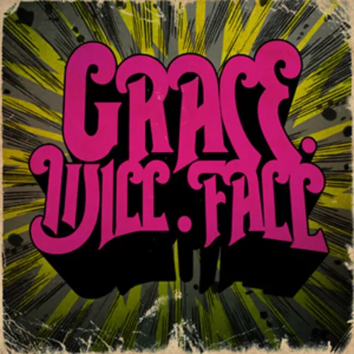 No Rush - Grace.Will.Fall
