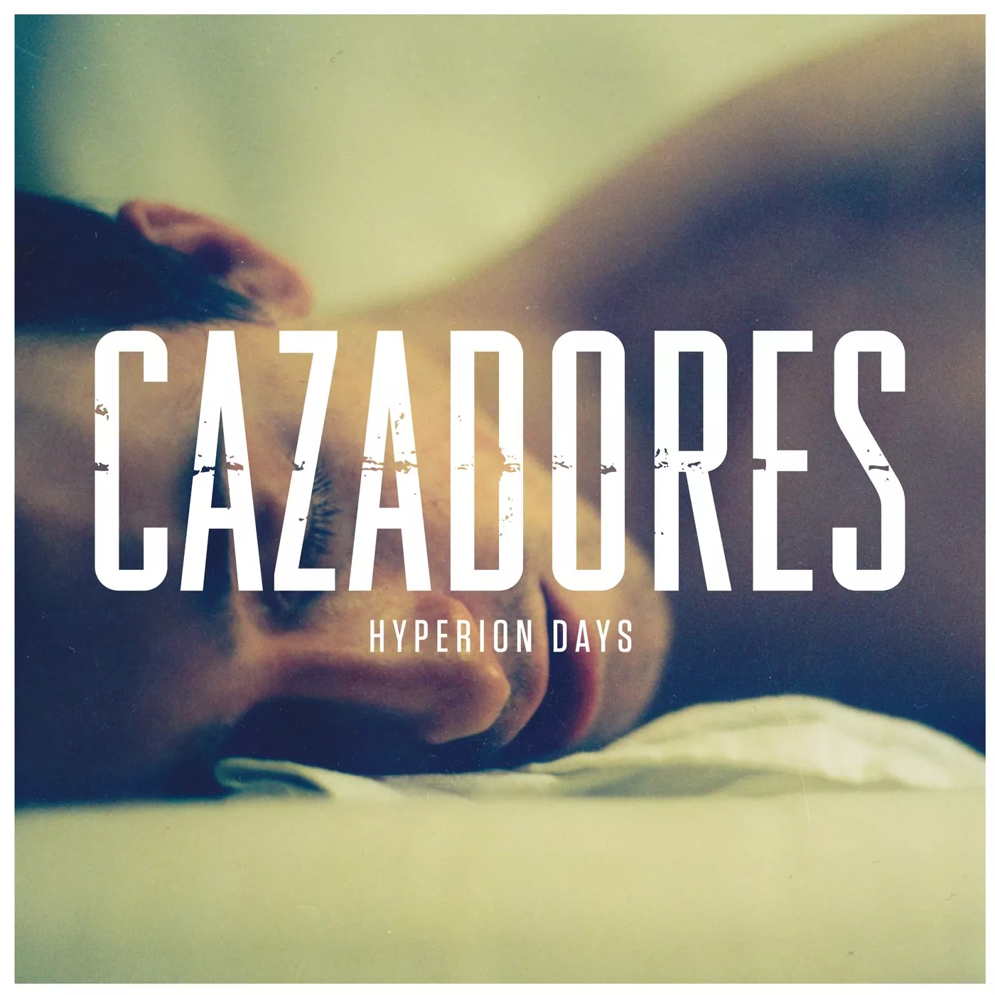 Hyperion Days - Cazadores