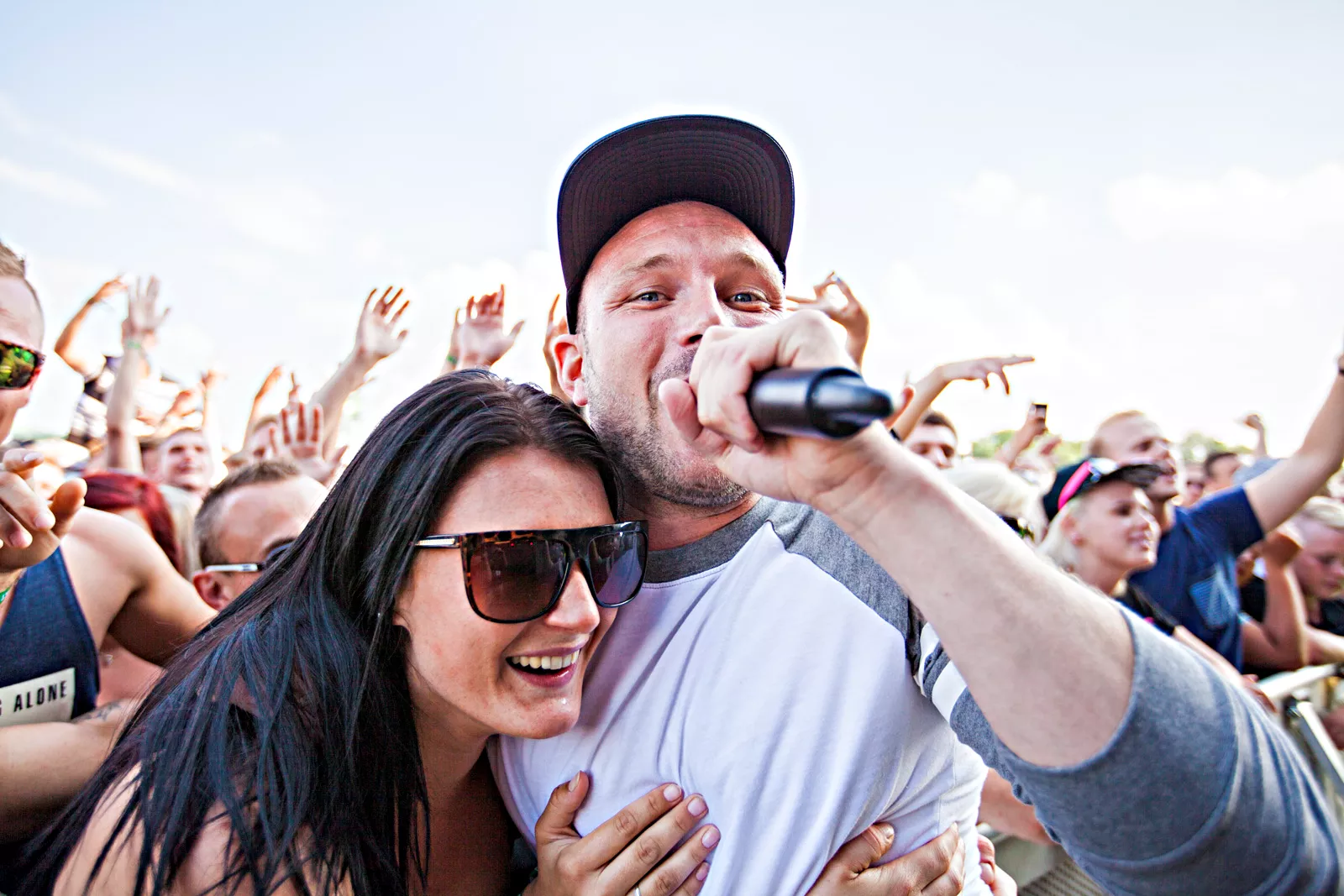 Suspekt: Grøn Koncert, Kolding