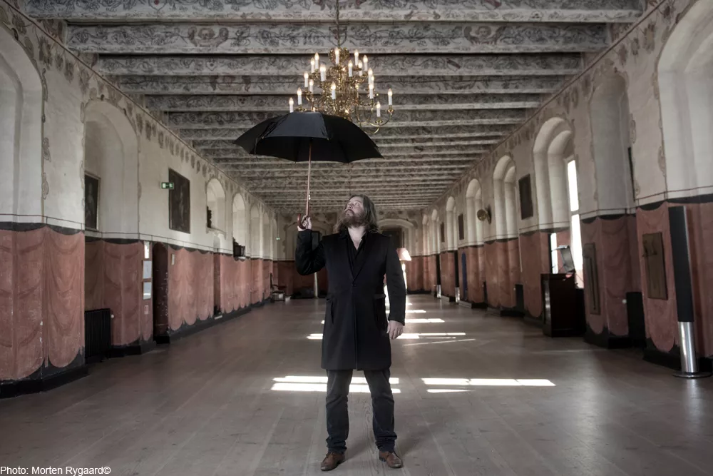 Søren Huss – Fra popidol til generationssangskriver