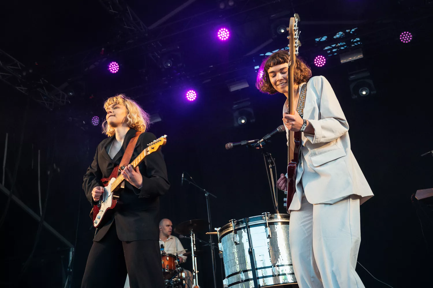 ANMELDELSE: En energiudladning af format