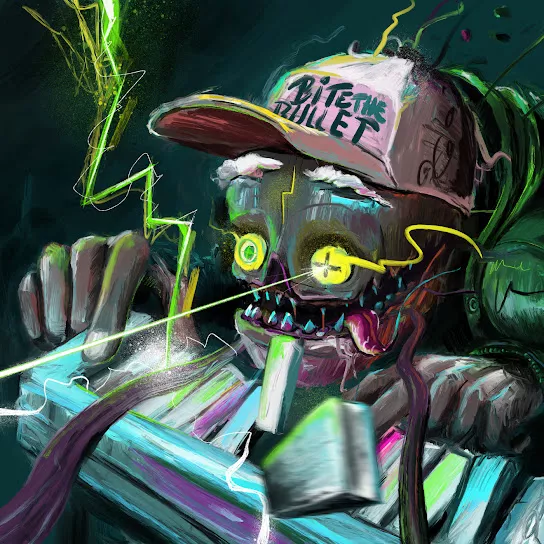 Vices - Bite the Bullet