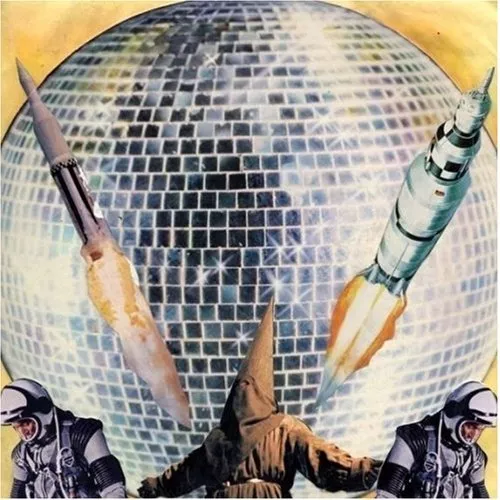 The Spirit Of Apollo - N.A.S.A.