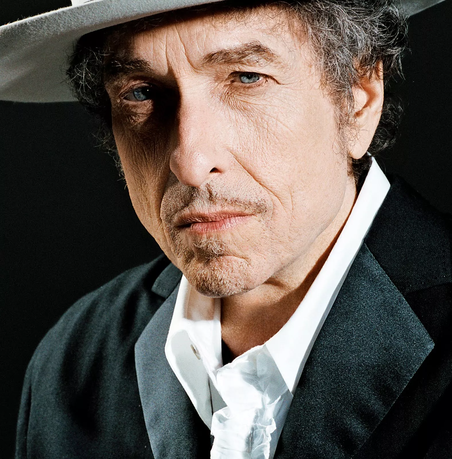Bob Dylan hyldes med ti år gamle koncertoptagelser