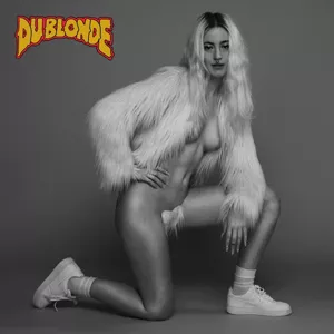 Welcome Back To Milk - Du Blonde