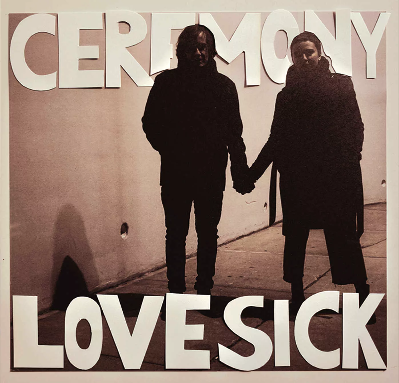Lovesick - Ceremony East Coast