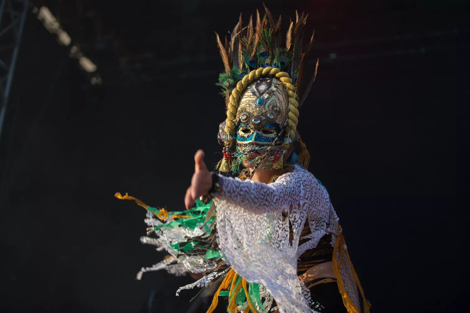 Svenskt band låter fansen göra omslaget