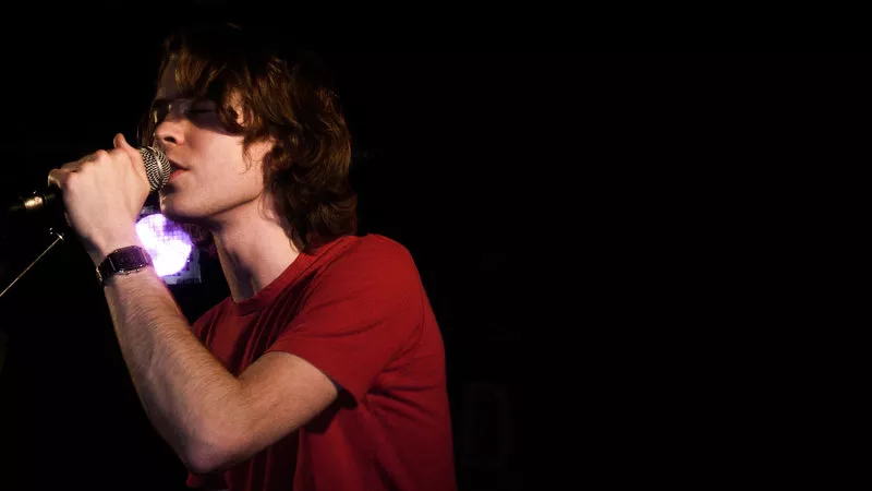 Comeback efter sex års tystnad  