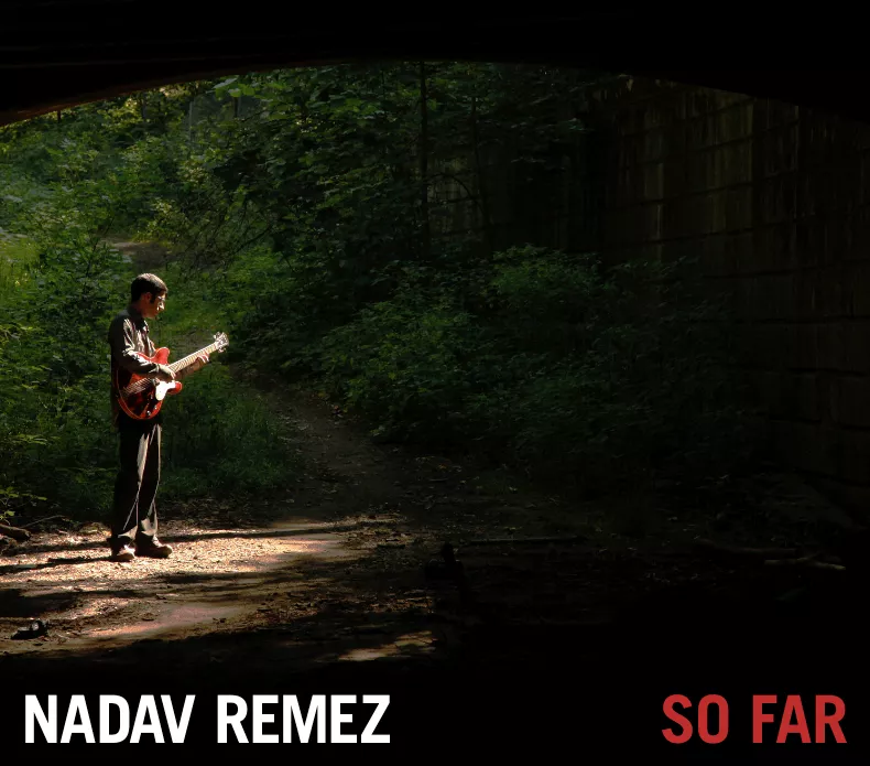 So Far - Nadav Remez
