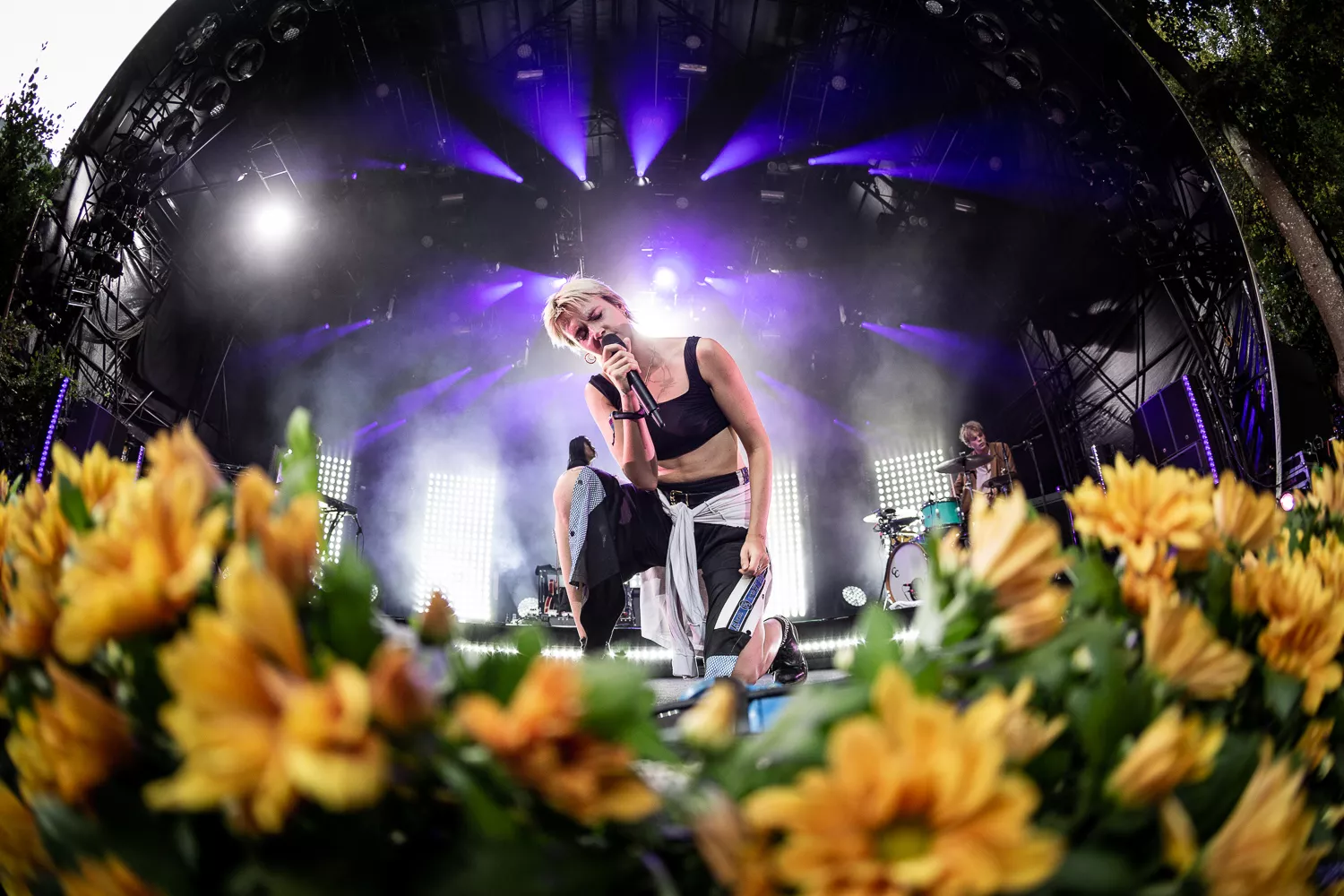 MØ fylder 30 år i dag