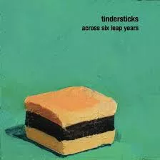 Across Six Leap Years - Tindersticks