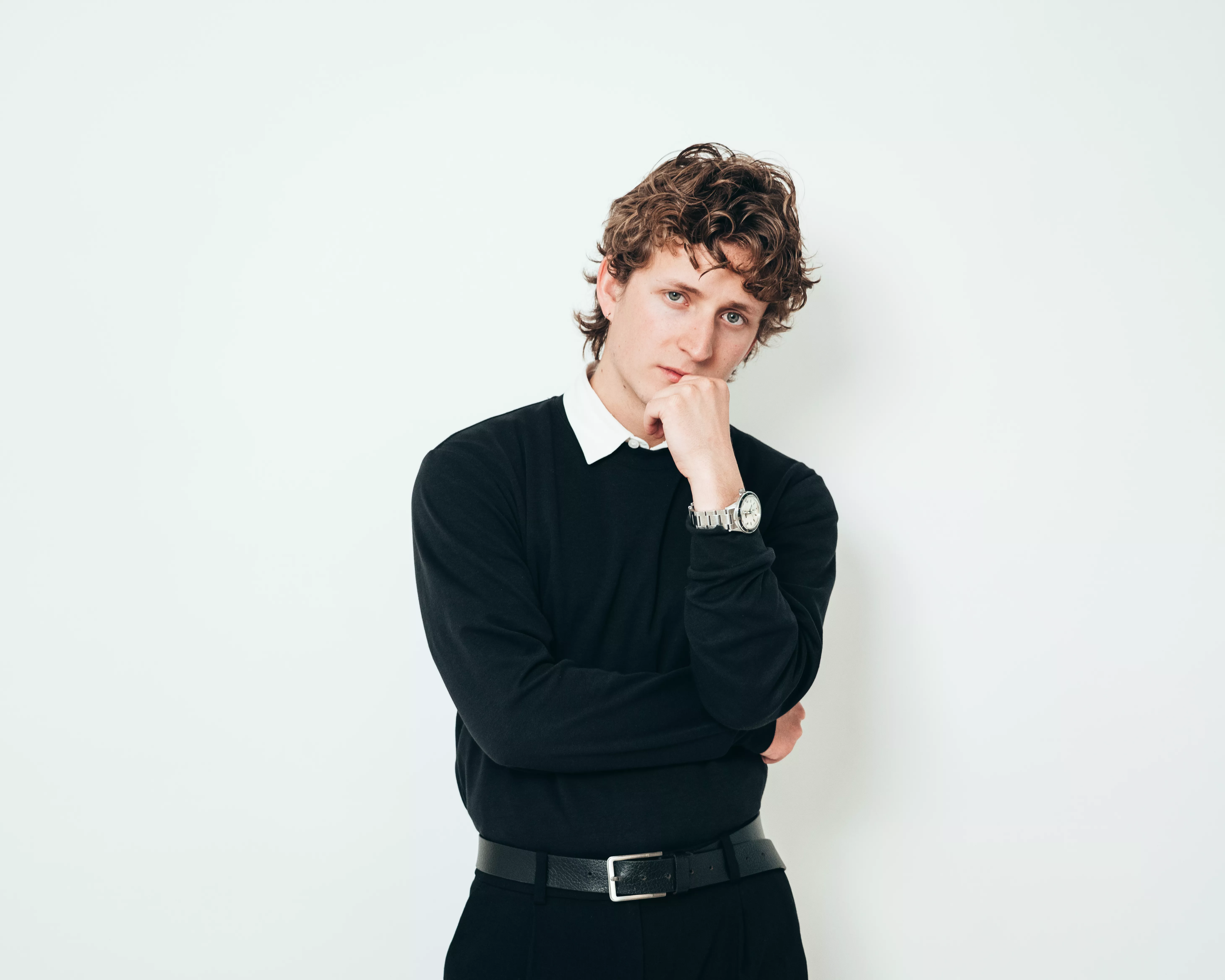 I jakten på sin egen stemme