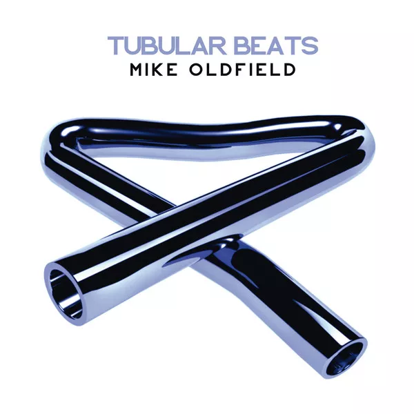 Tubular Beats - Mike Oldfield