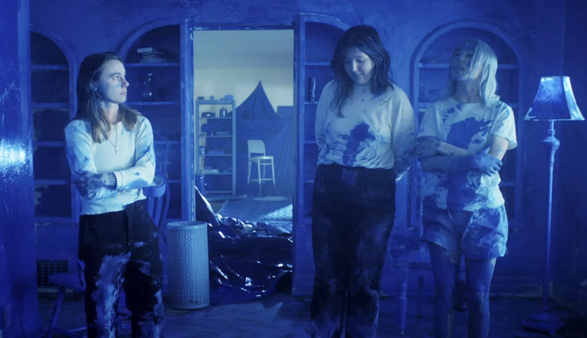 Indiebandet i The Film.