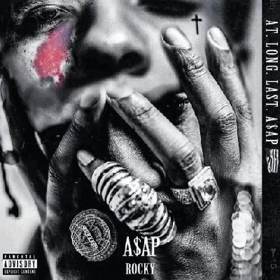 At.Long.Last.A$AP - ASAP Rocky