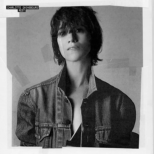 Rest - Charlotte Gainsbourg