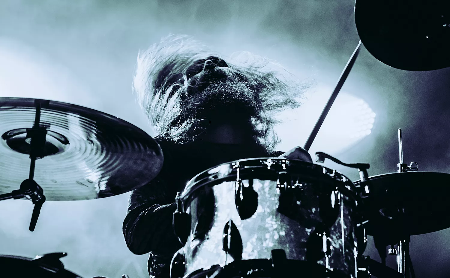 Kadavar till Sverige 