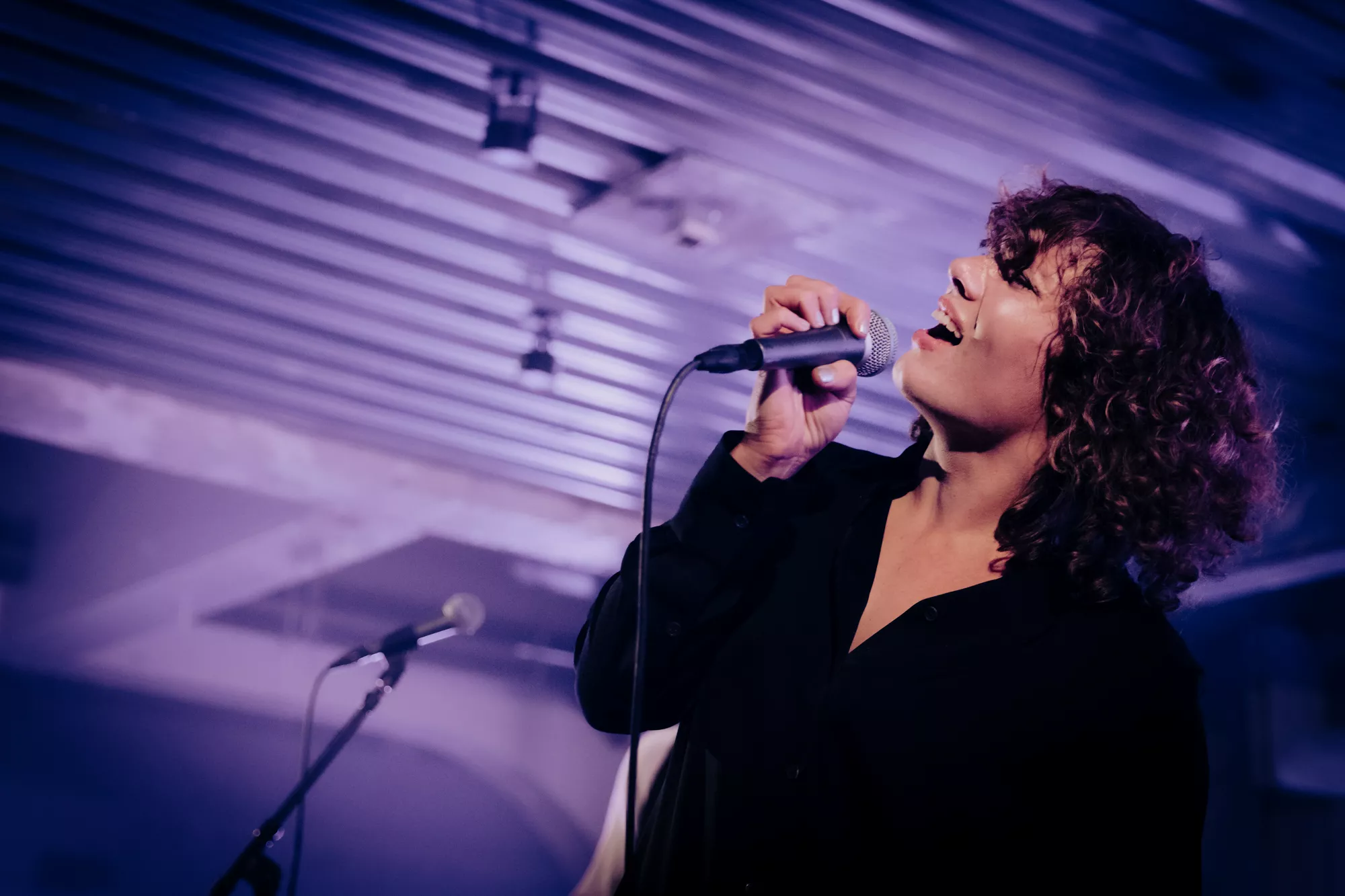 Amason direktsänder utsåld spelning