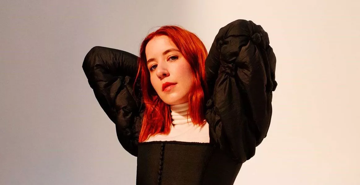 BÄST JUST NU: Välkommet glädjepiller laddat med ångestproblematik