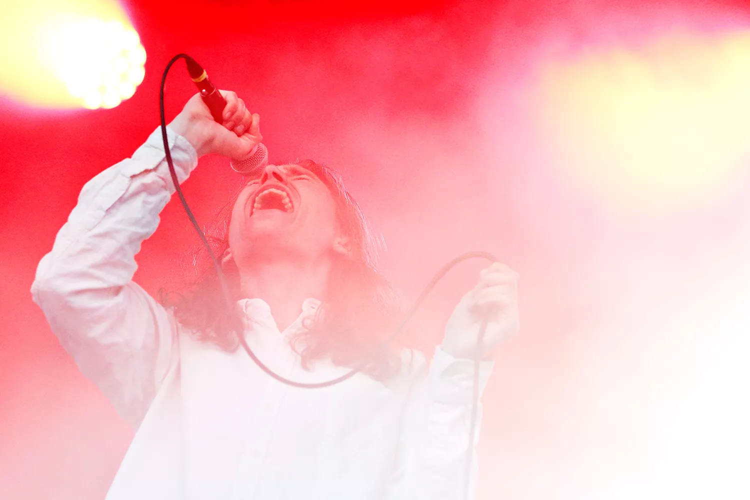 RECession Festival klar med det komplette program