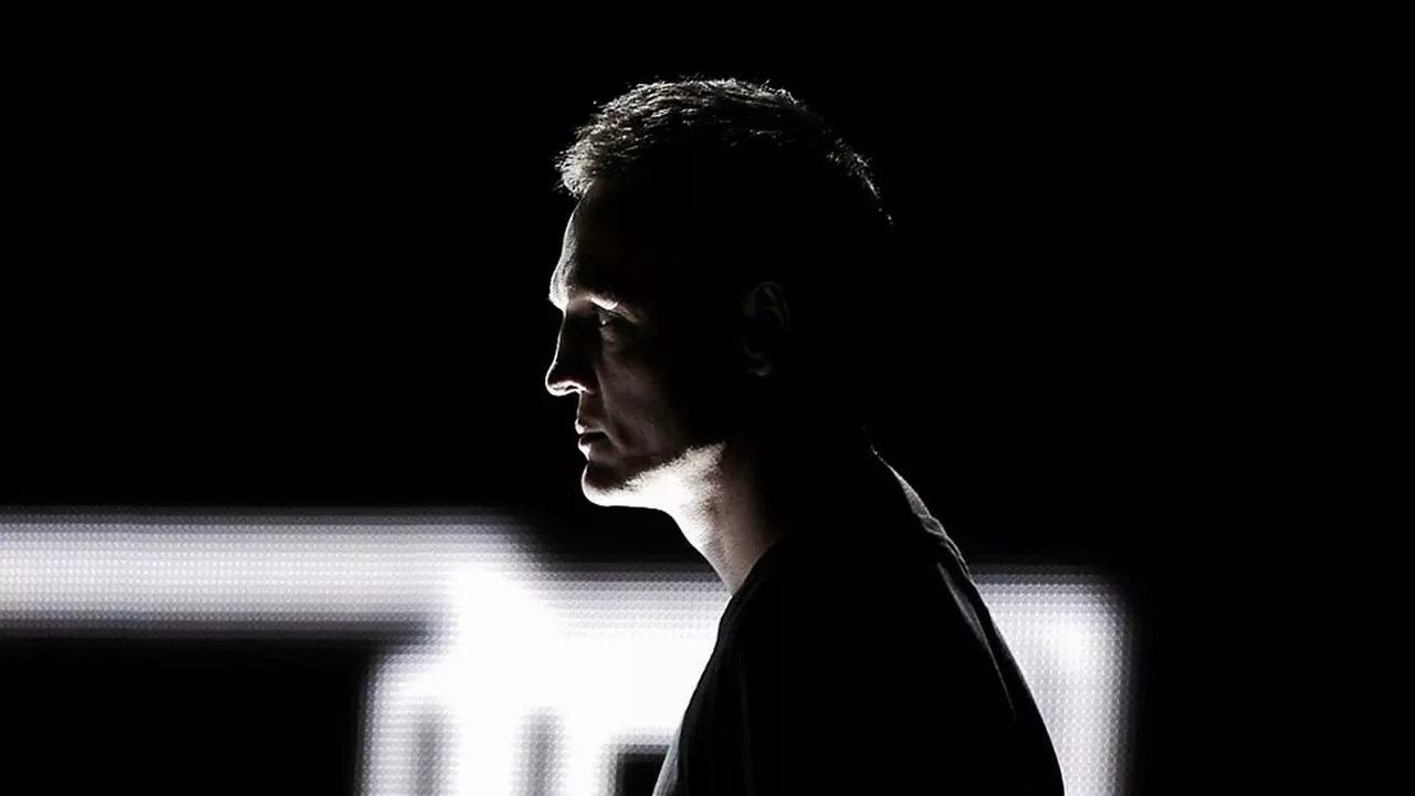 Alva Noto møder sig selv i kunstmusikalsk koncert i København