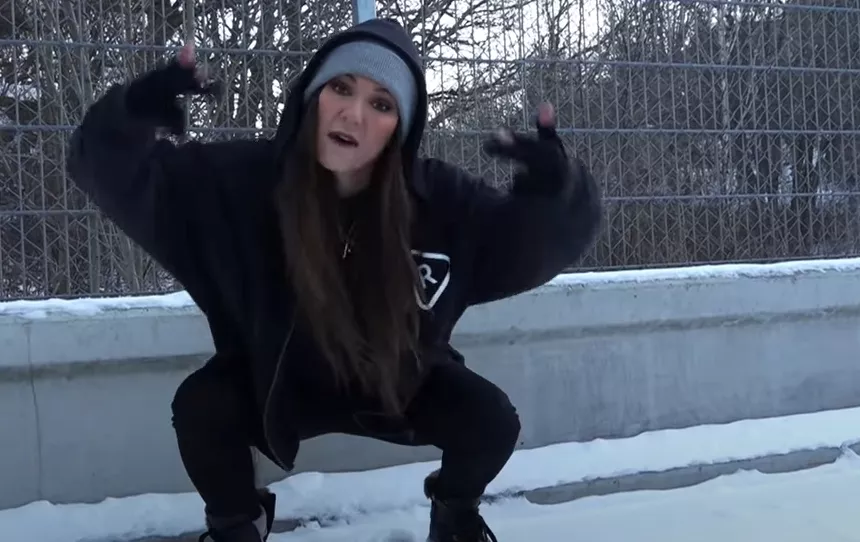 Sverigedemokraternas nyhetskanal släpper rap-video