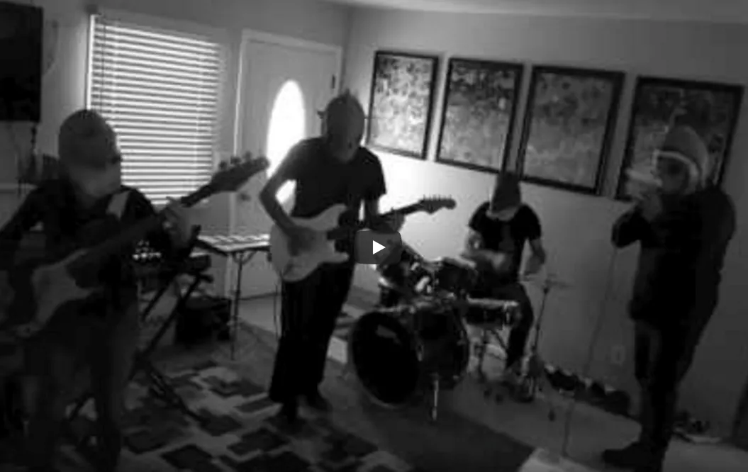 Så här har du aldrig hört Joy Division tidigare