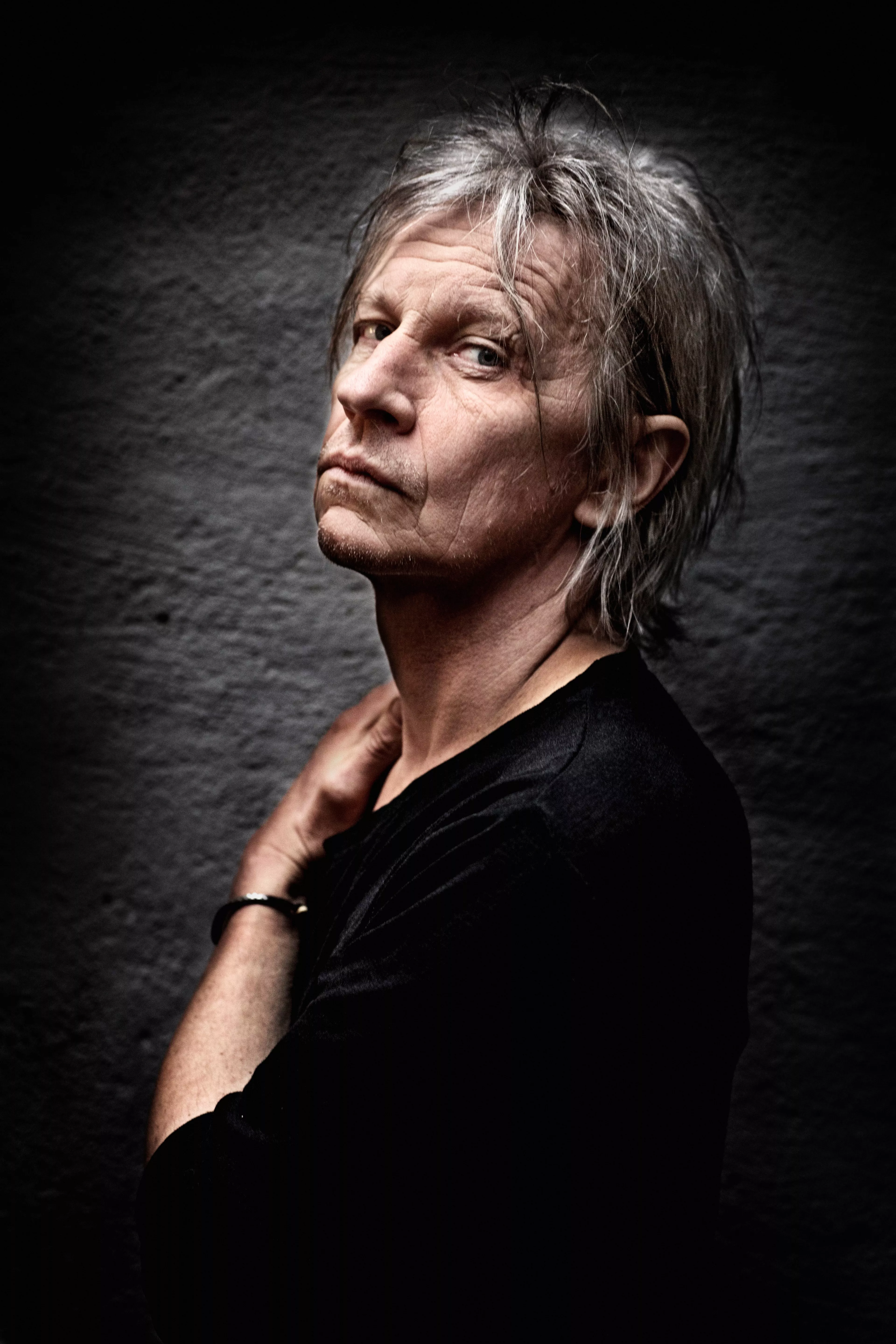 Stefan Sundström går med i norsk popgrupp – "Det här är min chans"