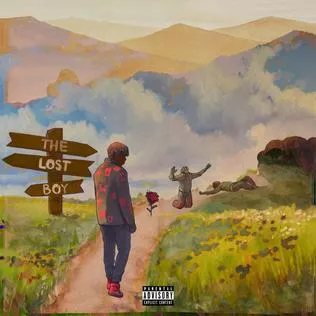 The Lost Boy - YBN Cordae