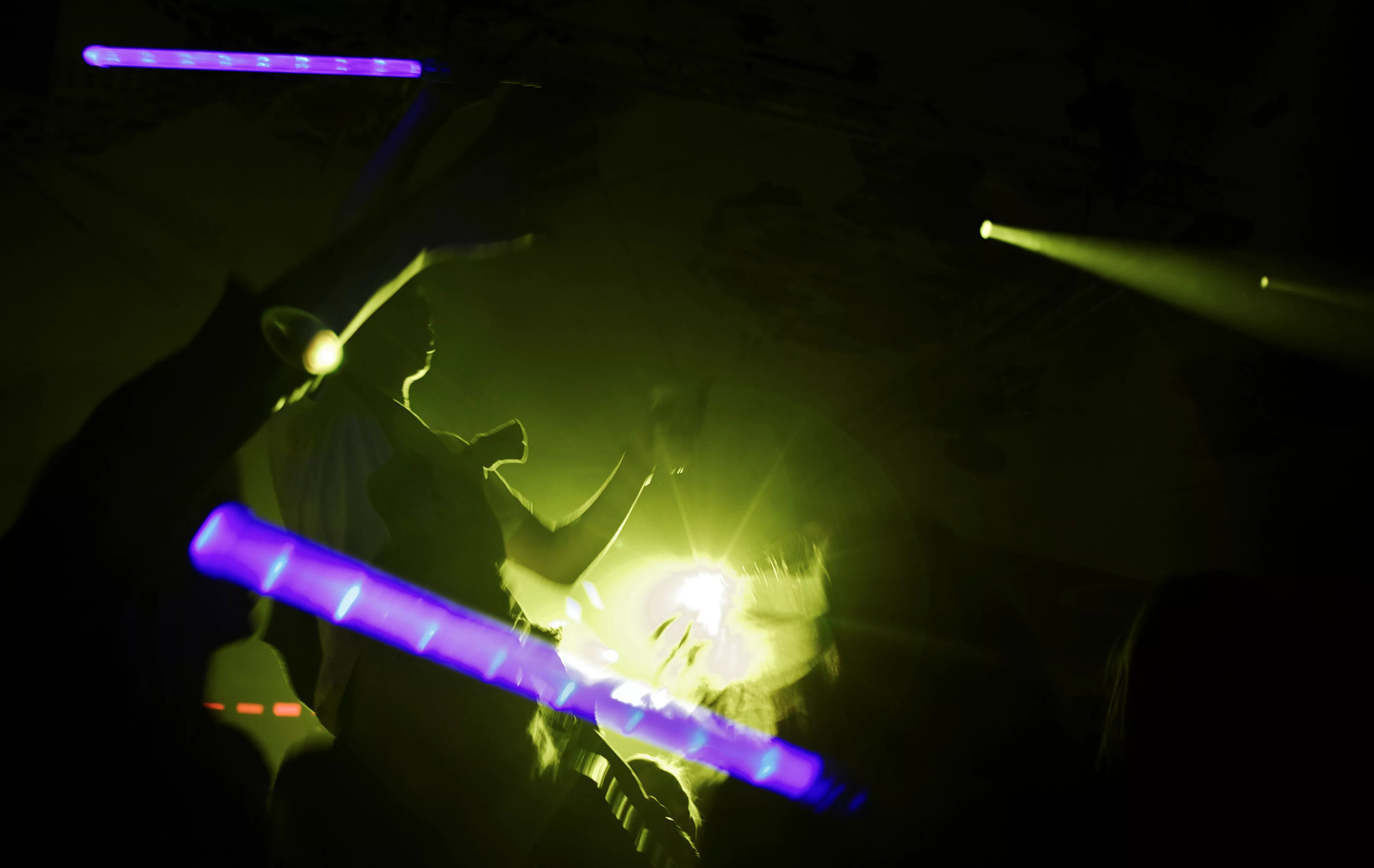 &Me : Copenhagen RAW, The Beach, København