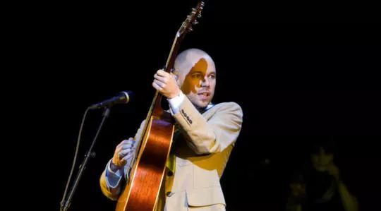 Tomas Andersson Wij: Gainesville, Stockholm