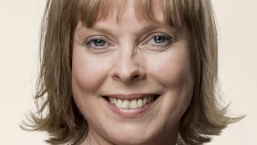 LIVE-TV: Joy Mogensen skal i åbent samråd om festivalerne i dag