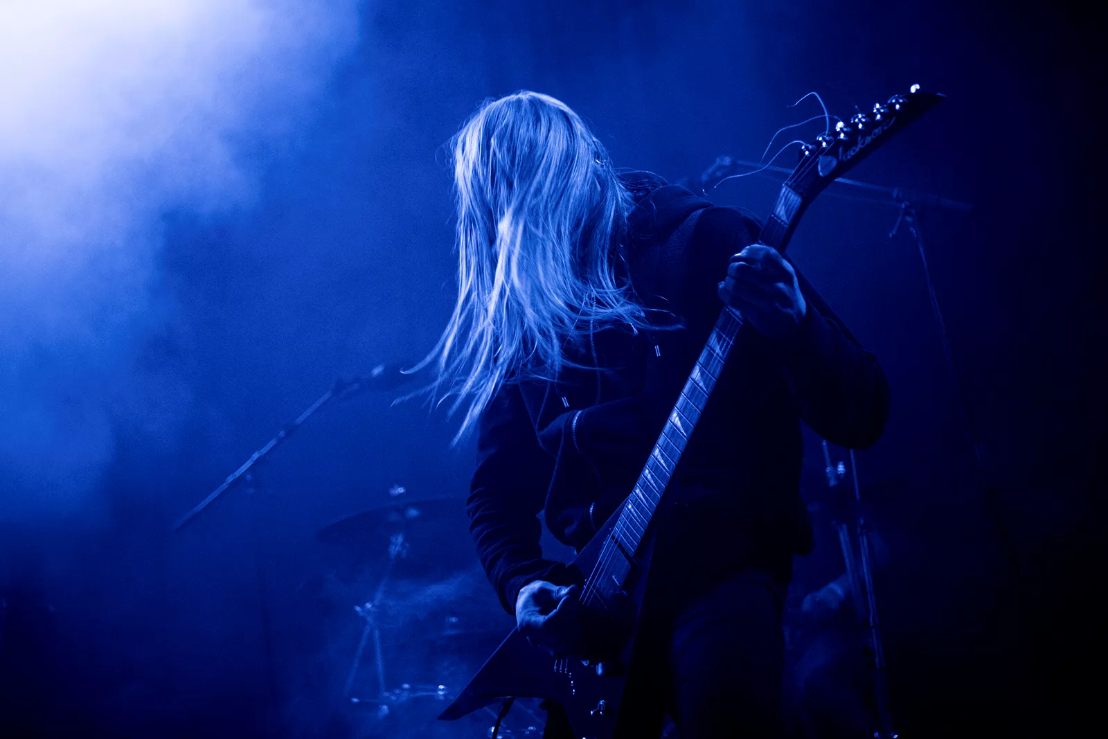 Danske black metal-apostle fortsætter med at vokse på udspil nr. tre