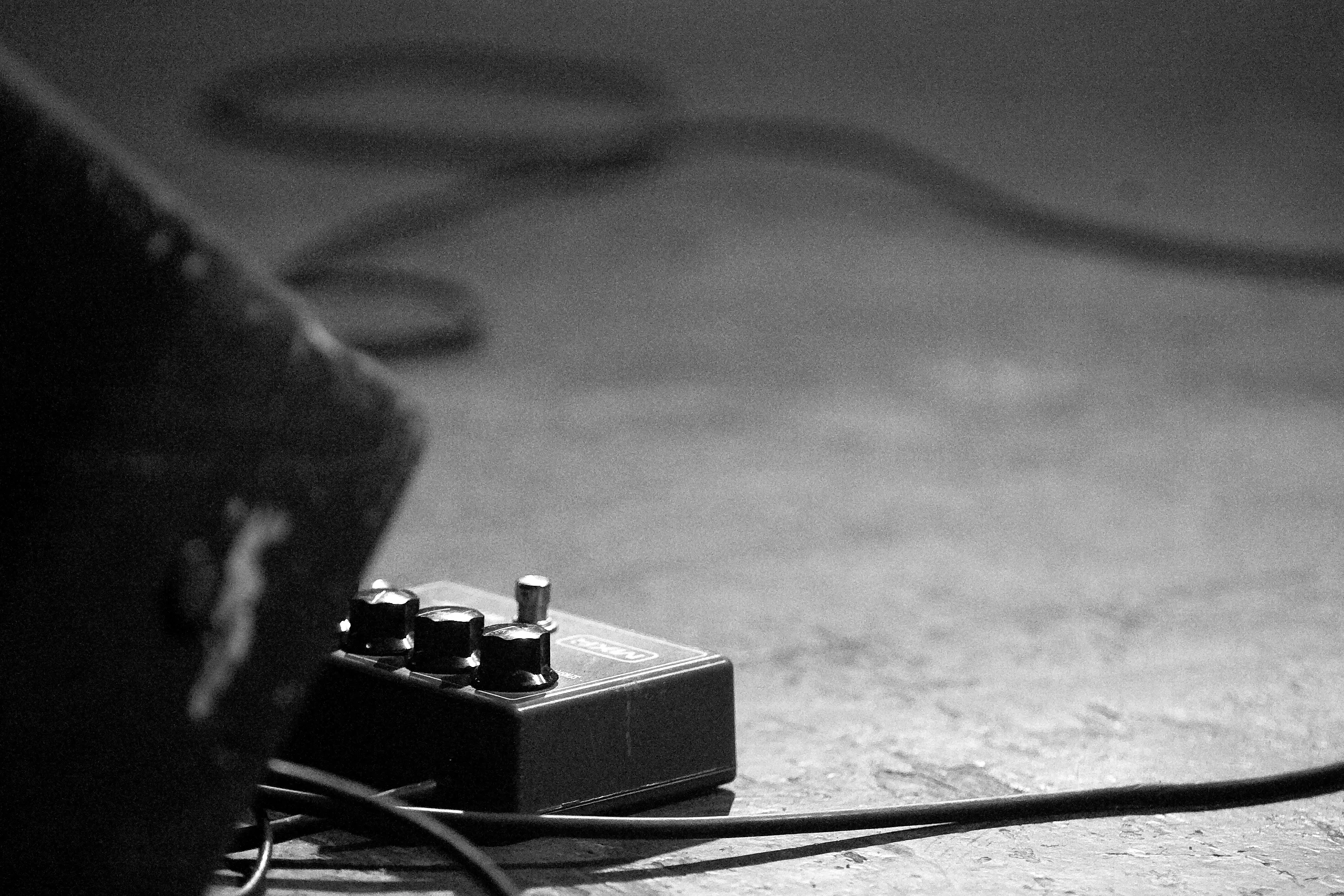 Battle of the Bands på Hard Rock Cafe