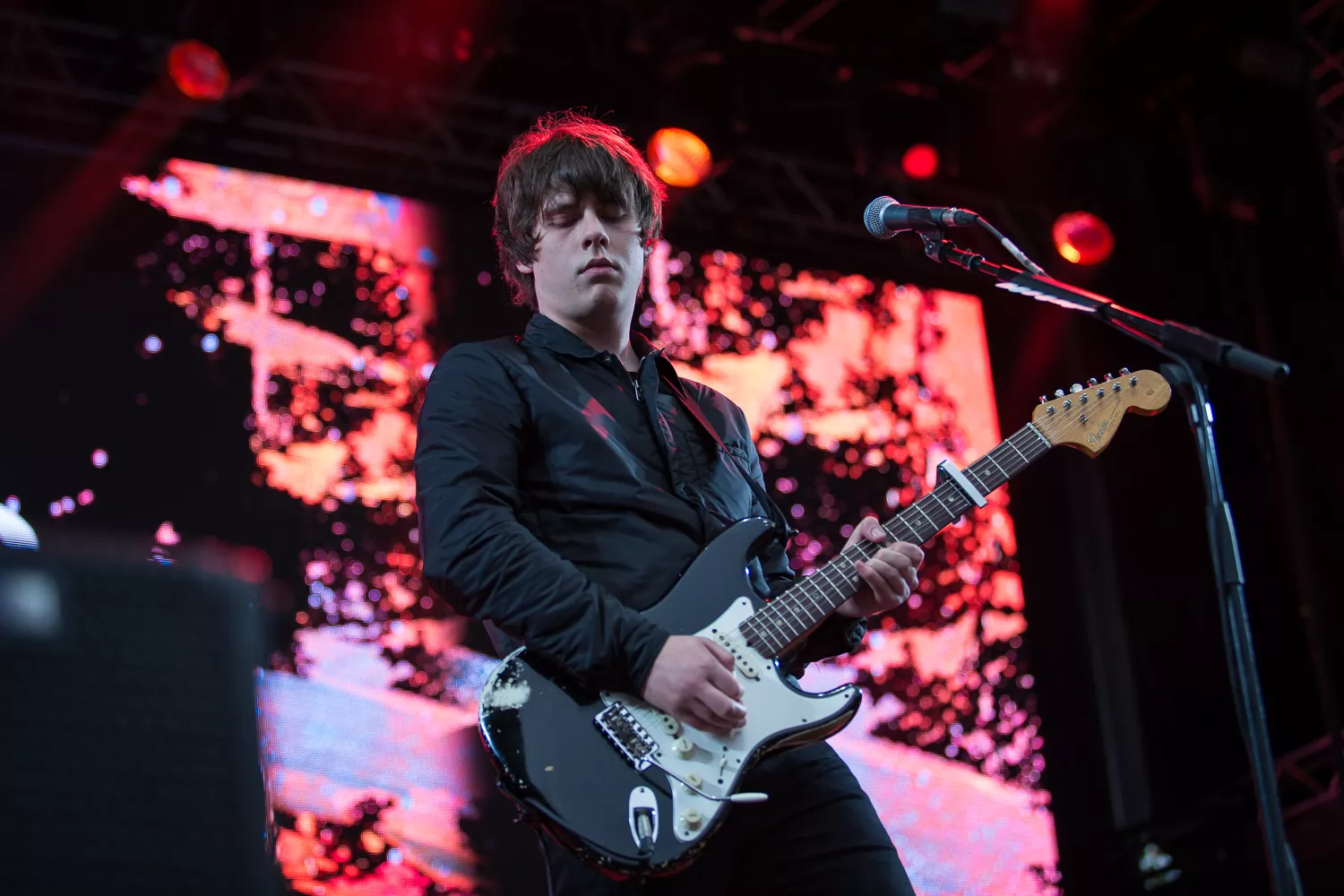 Tidsreise til popens barndom