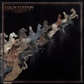 New History Warfare Vol. 2: Judges - Colin Stetson