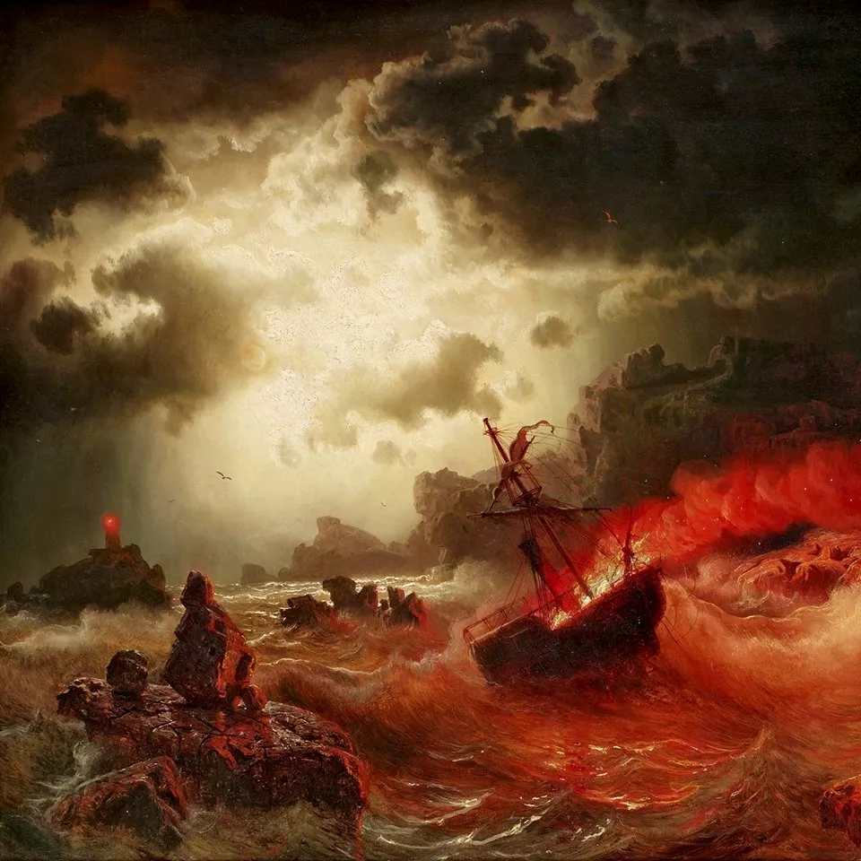 ''Impulsen till låten var att min pappa dog''