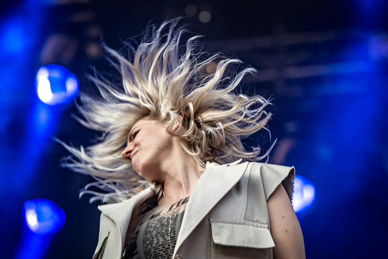 Det här får du inte missa på Way Out West