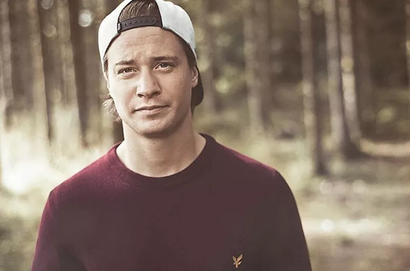 Norsk stjerne flyver højt på dansk succes